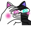 ملصق