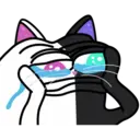 ملصق