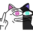 ملصق