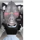 ملصق