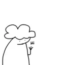 ملصق
