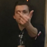 ملصق