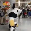 ملصق