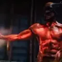 ملصق