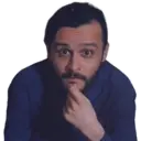 ملصق