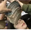 ملصق