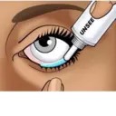 ملصق