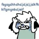 ملصق