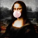 ملصق