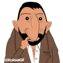 ملصق