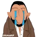 ملصق