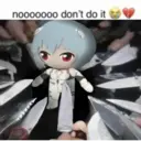 Стикер