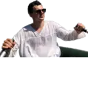ملصق