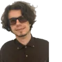 ملصق