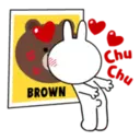 ملصق
