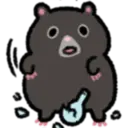 Стикер