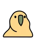 ملصق