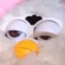ملصق