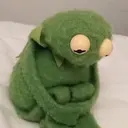 ملصق