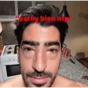 ملصق