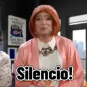 ملصق