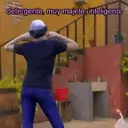 ملصق