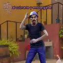 ملصق