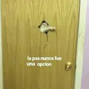 ملصق