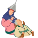Çıkartma