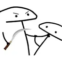 ملصق