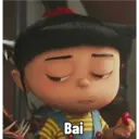 ملصق