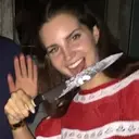 ملصق