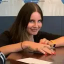 ملصق