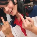ملصق