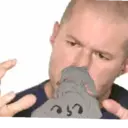 ملصق