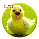 ملصق