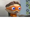 ملصق