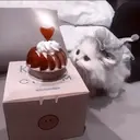 ملصق