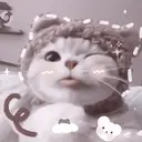 ملصق
