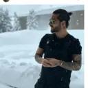 ملصق