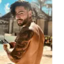ملصق