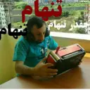 ملصق