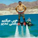 ملصق