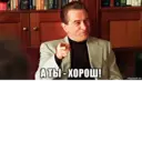 ملصق