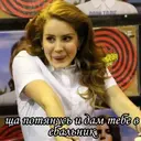 ملصق