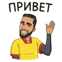 ملصق