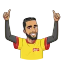 ملصق