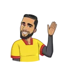 ملصق