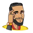 ملصق