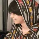 ملصق